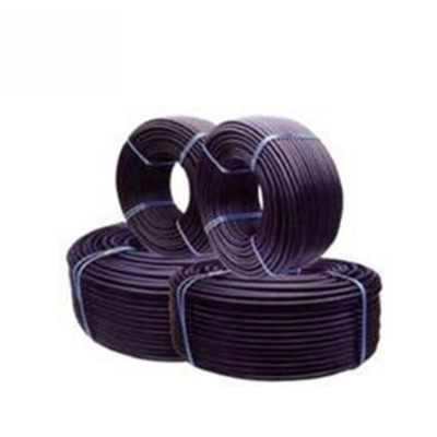 Eco Friendly Pe Ldpe Underground Plastic Drip Irrigation Tubing Pipe