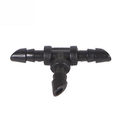 1/4" Pipe Barbed Tee For Irrigation